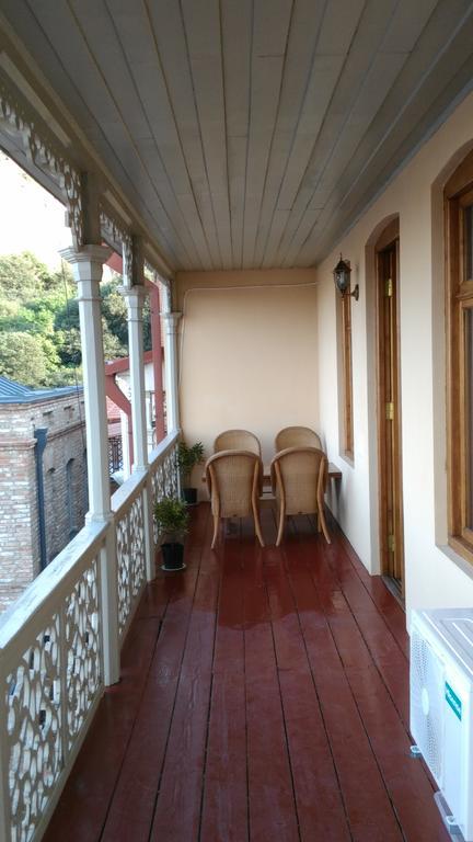 Anano Apartment On Botanikuri Tbilisi Room photo