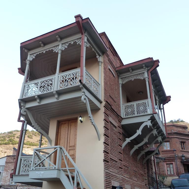 Anano Apartment On Botanikuri Tbilisi Room photo