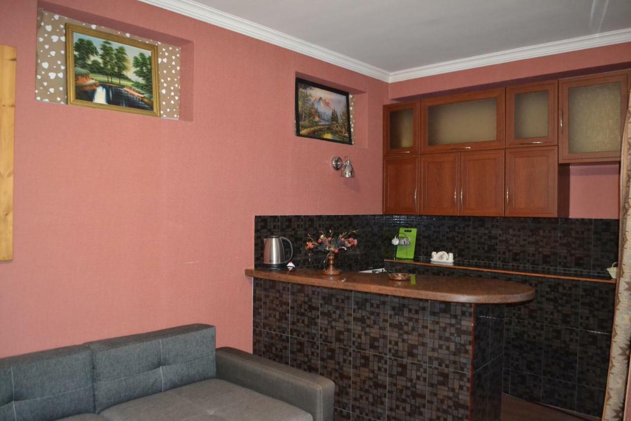 Anano Apartment On Botanikuri Tbilisi Exterior photo
